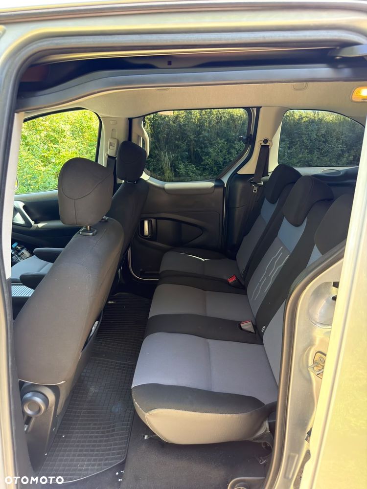 Peugeot Partner 1.6 HDi Business Line - 8