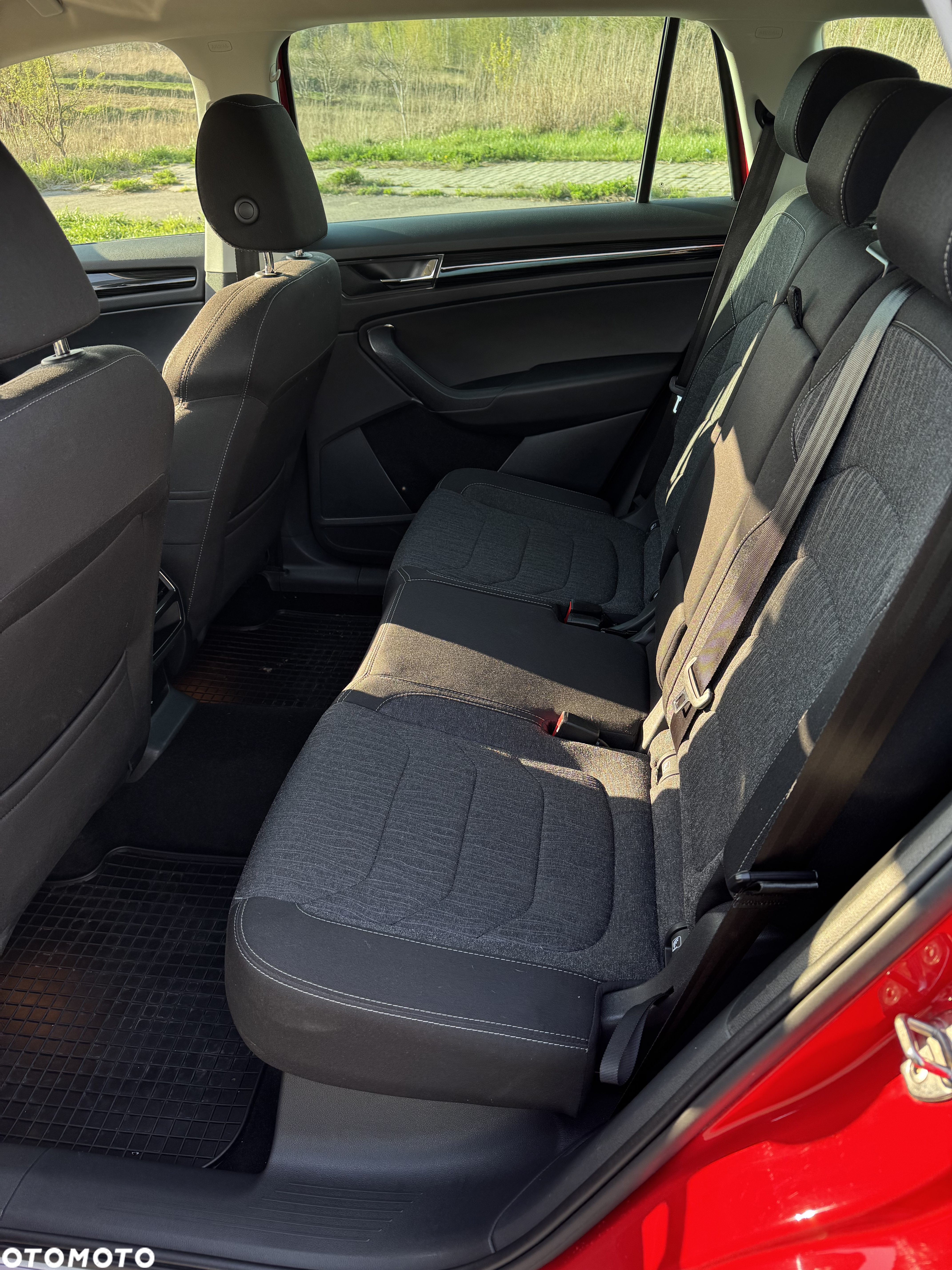 Skoda Kodiaq 2.0 TDI 4x4 Ambition DSG - 23