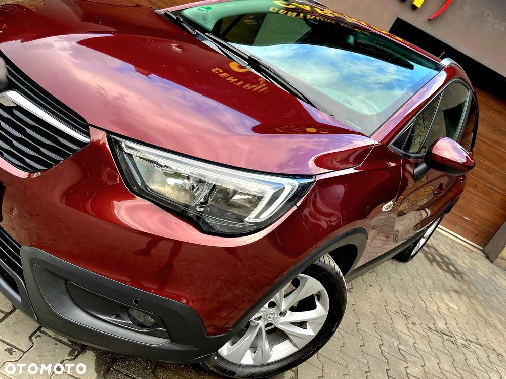 Opel Crossland X 1.2 Start/Stop Innovation - 3