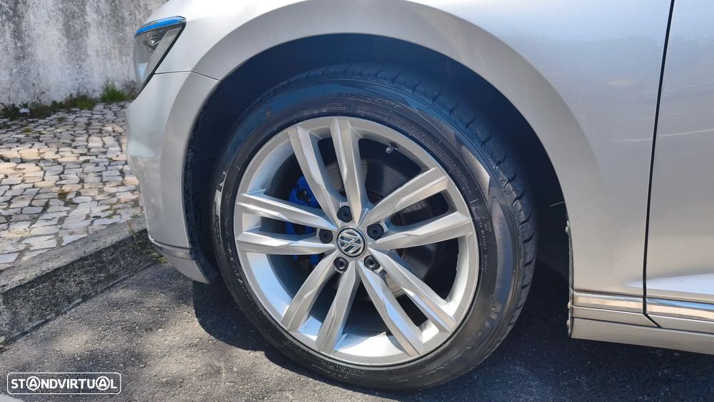 VW Passat Variant 1.4 TSI DSG GTE - 10