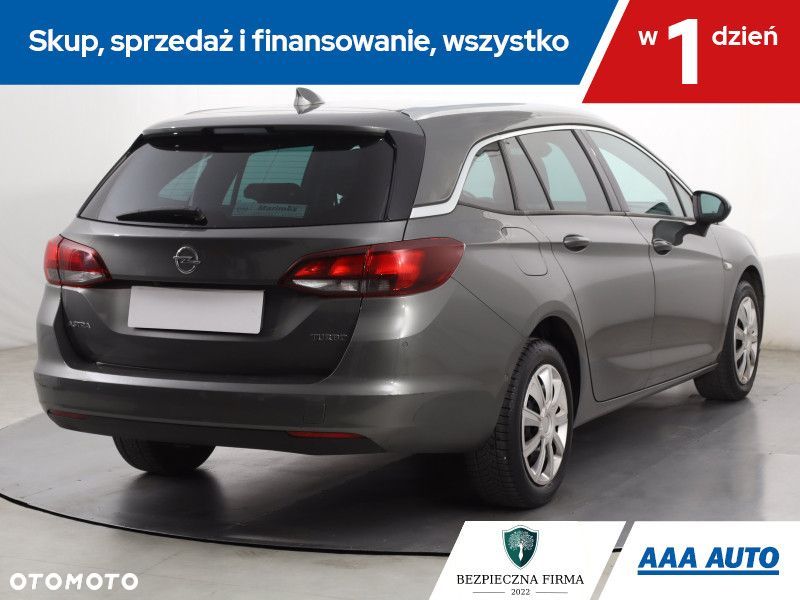 Opel Astra - 7