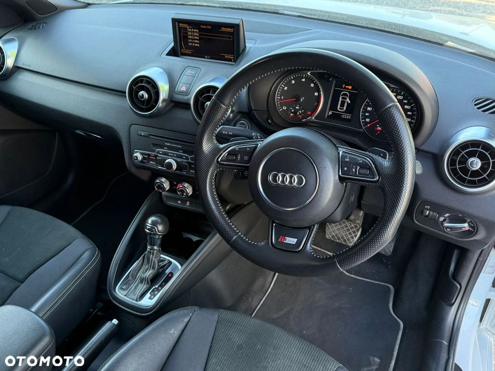 Audi A2 - 14