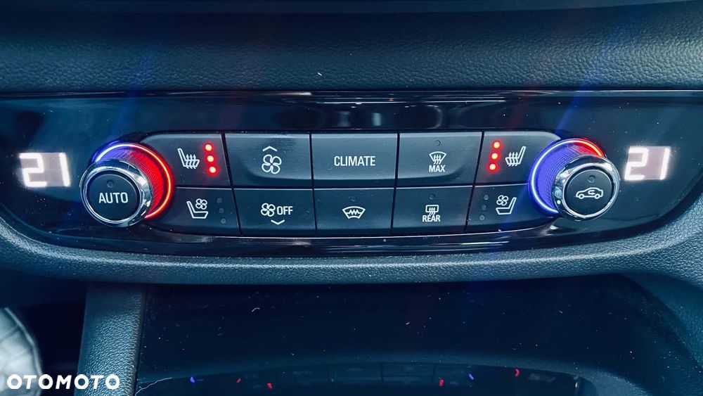 Opel Insignia 2.0 Exclusive - 20