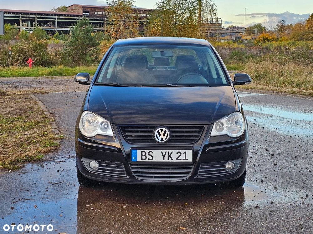 Volkswagen Polo 1.2 Style - 6