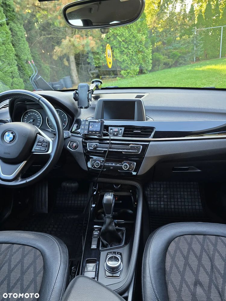 BMW X1 - 7