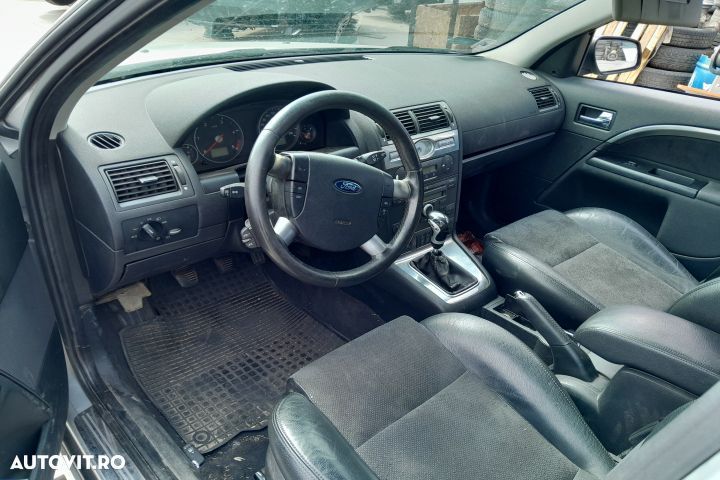 Dezmembrez Ford Mondeo MK3 [facelift] [2003 - 2007] Sedan 2.2 TDCi MT - 5