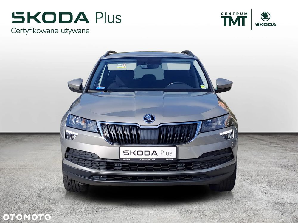 Skoda Karoq 1.5 TSI Ambition - 9