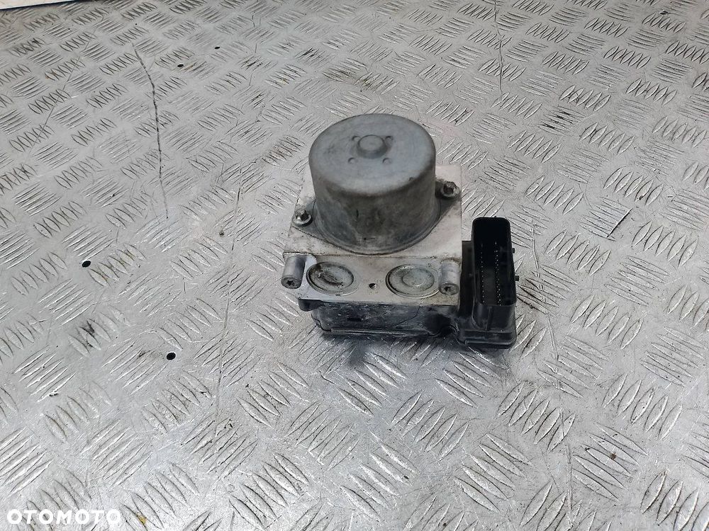 POMPA ABS MINI R56 6784577-01 1.6 16V - 5