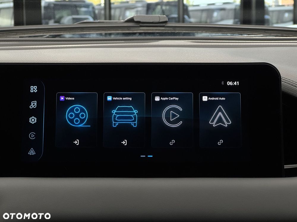 Jetour X50 - 29