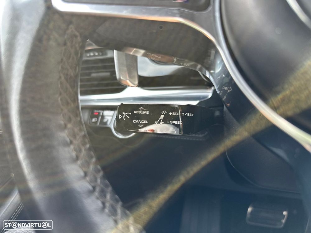 Porsche Panamera Sport Turismo - 23