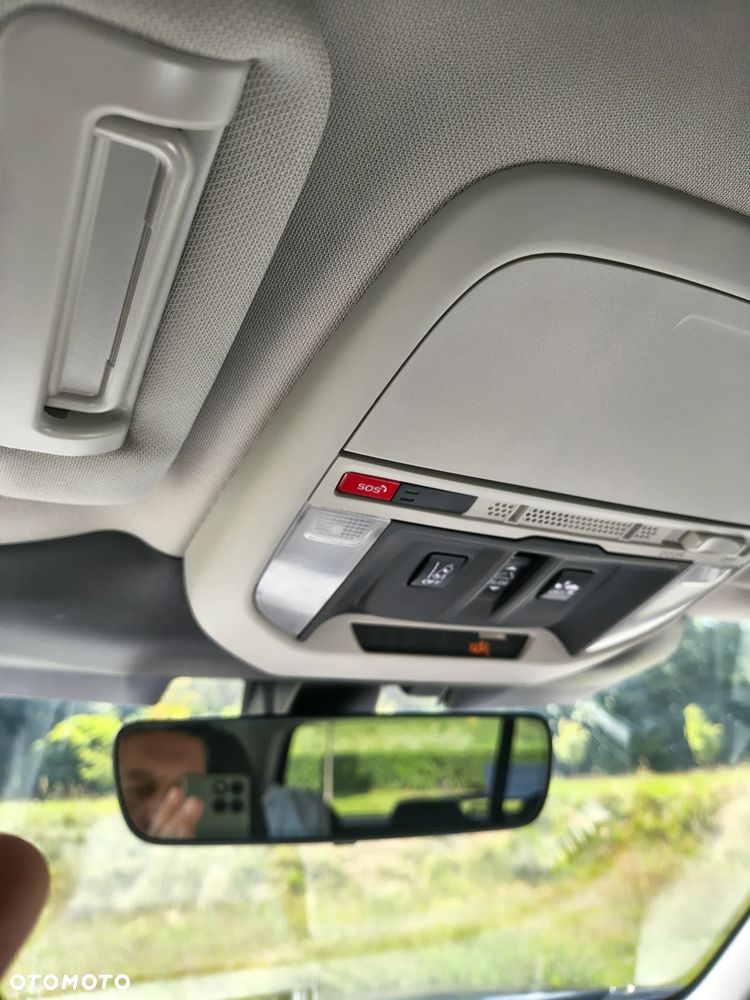 Subaru Forester 2.0i-L Platinum (EyeSight) Lineartronic - 8