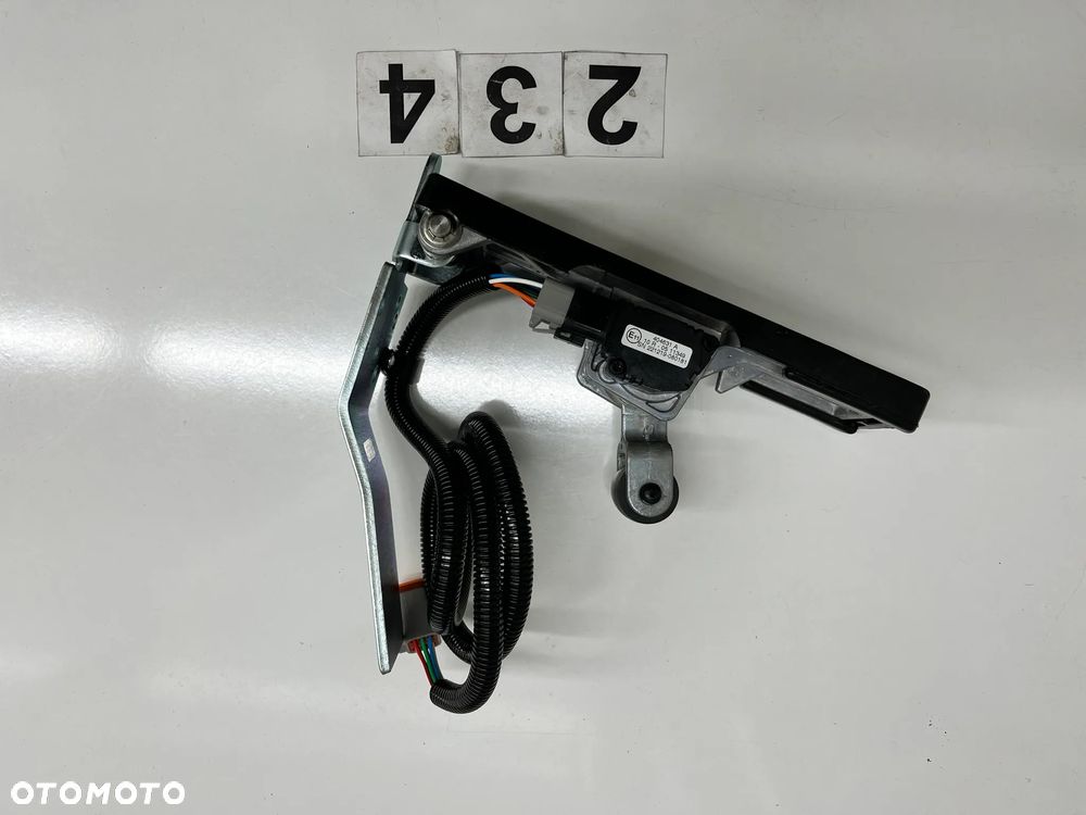 Pedał gazu Volvo 24162558 - 3