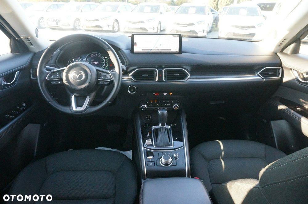 Mazda CX-5 2.0 Exclusive-Line 2WD - 11