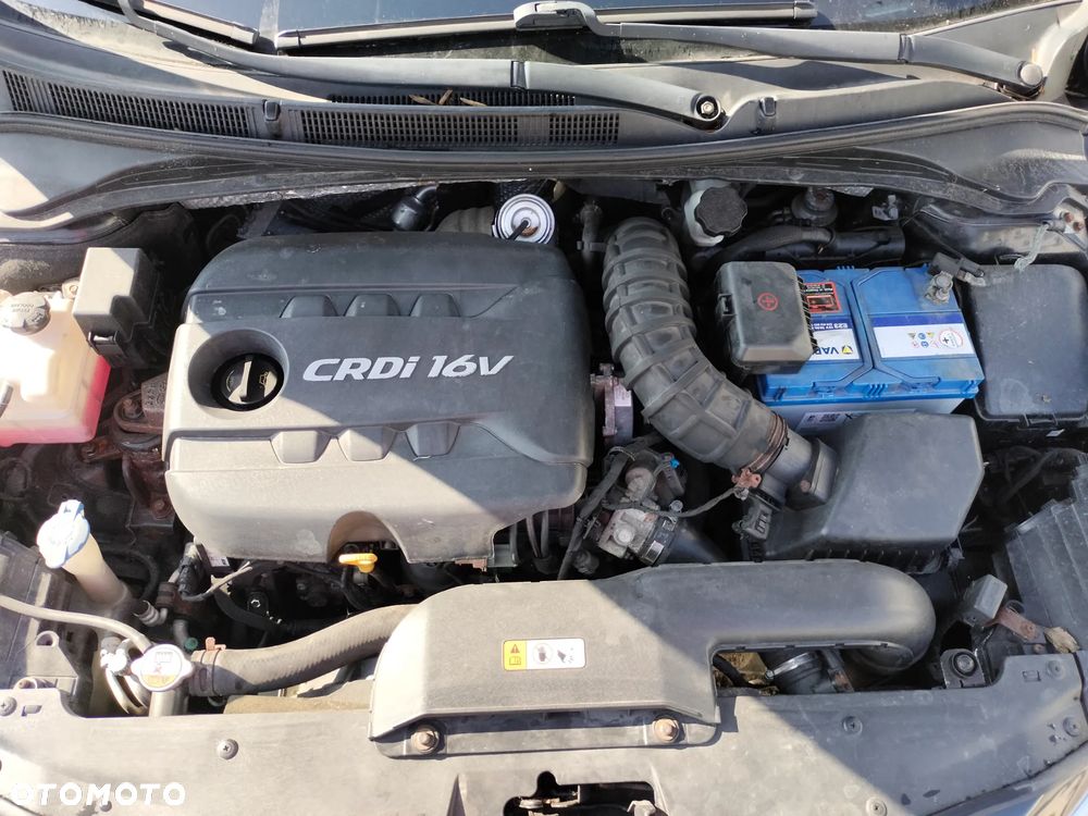 Hyundai i40 i40cw 1.7 CRDi 5 Star Edition - 16