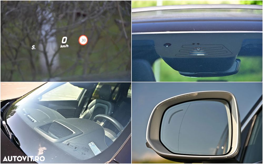 Volvo XC 90 B5 MHEV AWD 5 locuri R-Design - 23