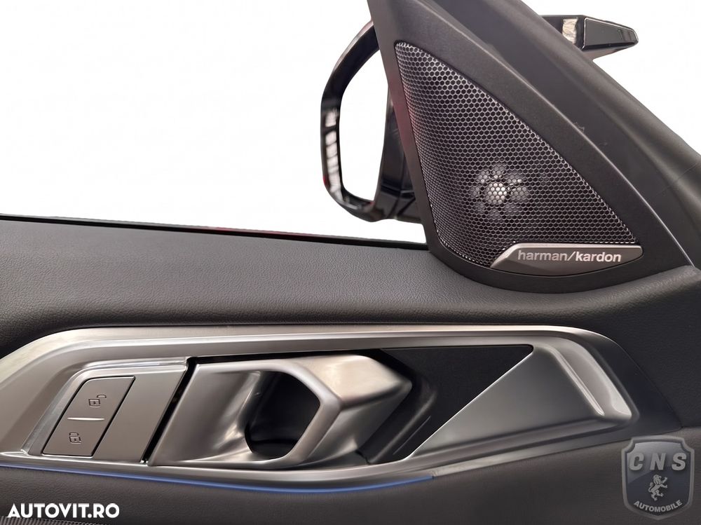 BMW M4 Competition M xDrive - 14