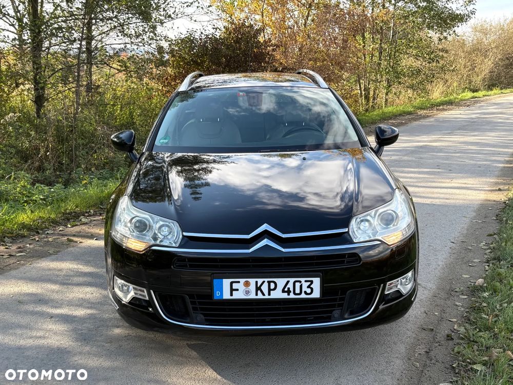 Citroën C5 Tourer 3.0 V6 Exclusive - 3