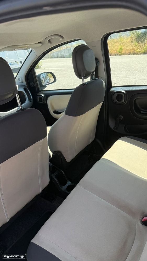 Fiat Panda - 9