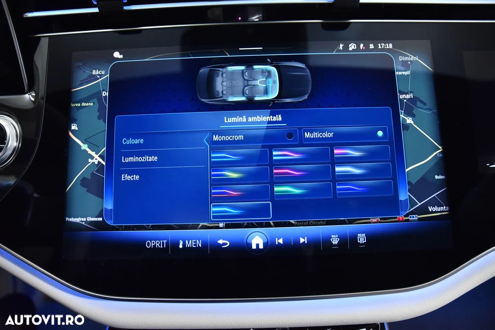 Mercedes-Benz E 200 MHEV Aut. - 22