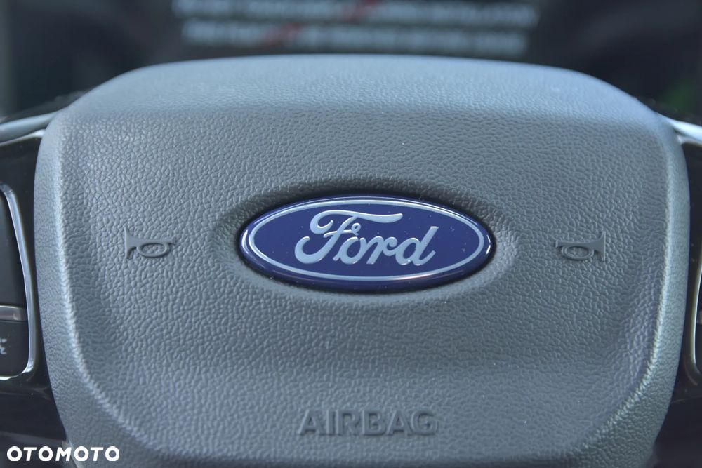 Ford TRANSIT CUSTOM 2.0 EcoBlue 136KM M6 FWD VAN TREND 320 L2 - 13