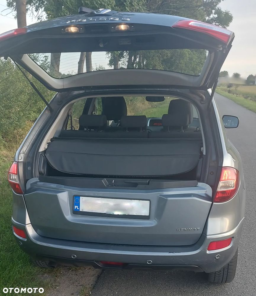 Renault Koleos 2.0 dCi 4x4 Dynamique - 2