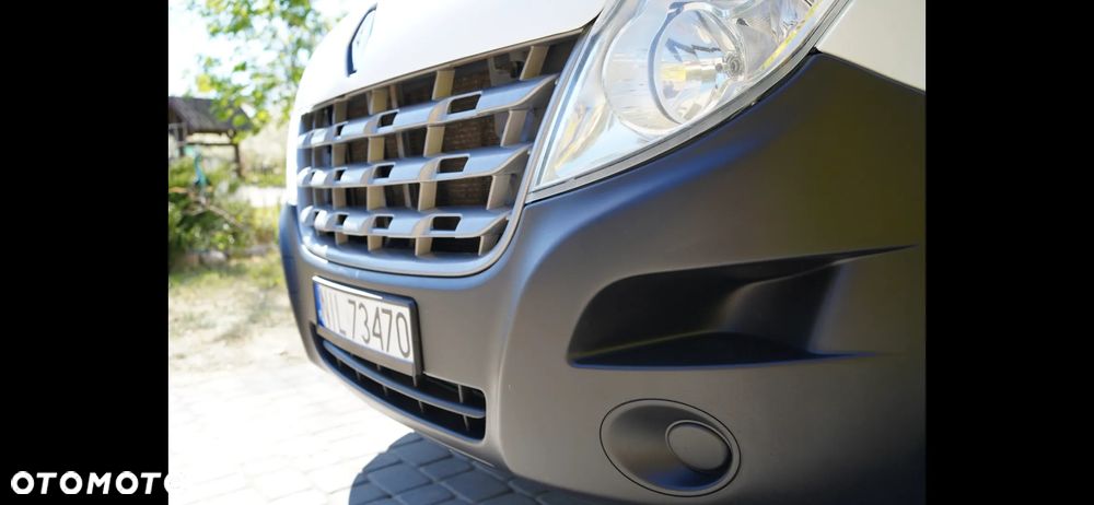 Renault Master - 3