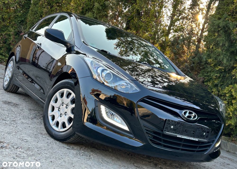 Hyundai i30 1.4 Style - 2