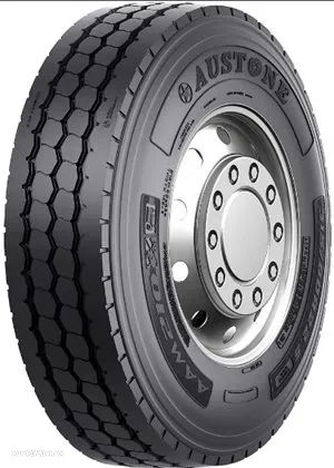OPONA 315/80 R 22.5 AUSTONE AAM210 161/157K 3PMSF M+S TL - 1