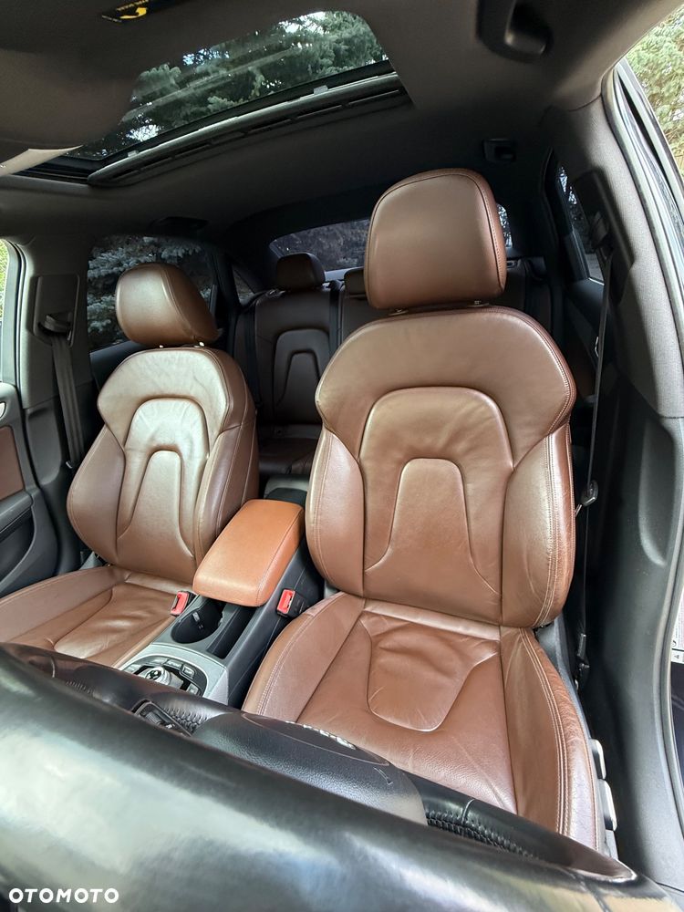 Audi A4 Limousine - 32