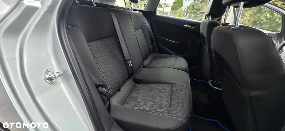 Opel Astra 1.7 CDTI DPF ecoFLEX TourerStart/Stop ENERGY - 34