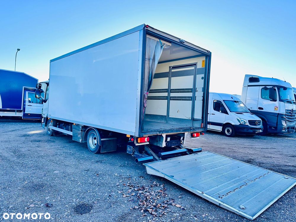 DAF LF FA 45.180 / DMC 75000kg / WINDA - 8