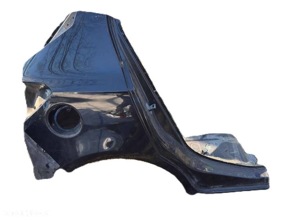 Ćwiartka prawa tył Opel Corsa E - 1