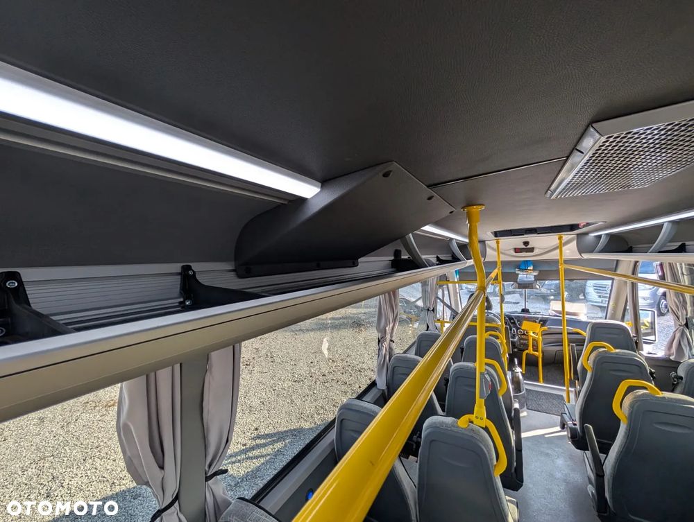 Iveco Mercus Daily City - 24