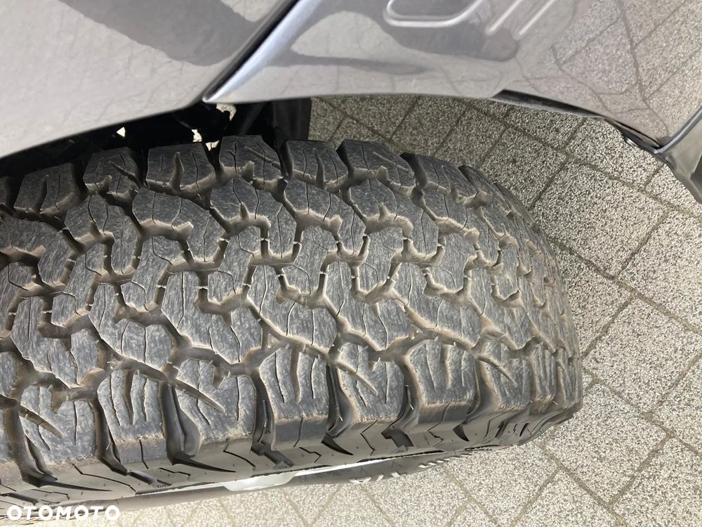 Toyota Land Cruiser 4.2 TD - 10