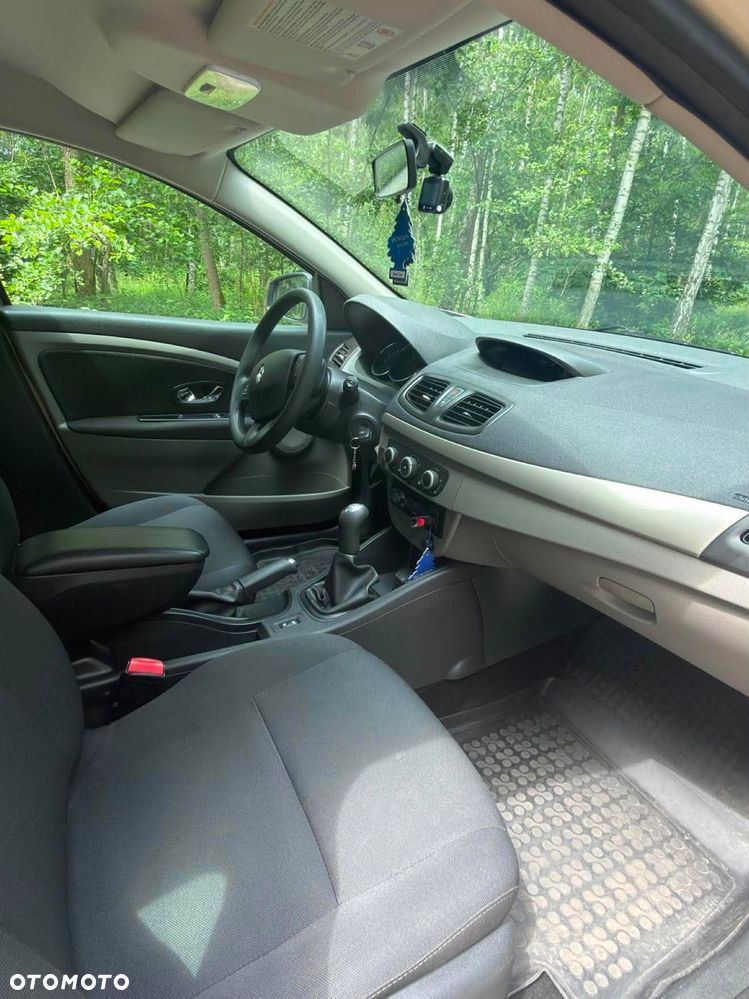 Renault Megane 1.6 16V Style Edition - 20