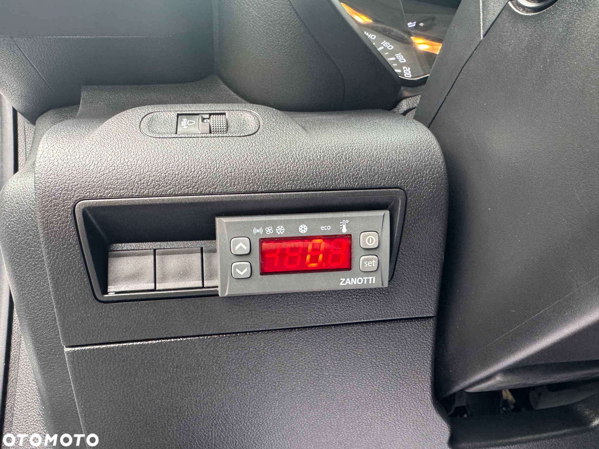 Toyota Proace City L2 Long Chłodnia - 34