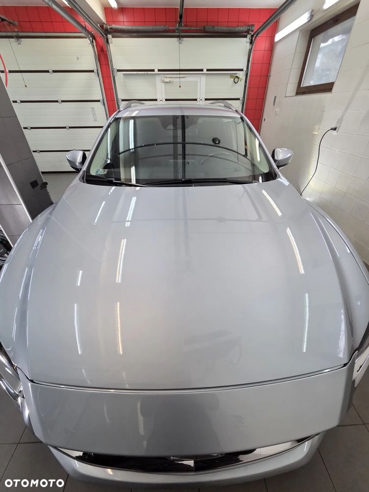 Mazda 6 2.5 SkyPassion - 3