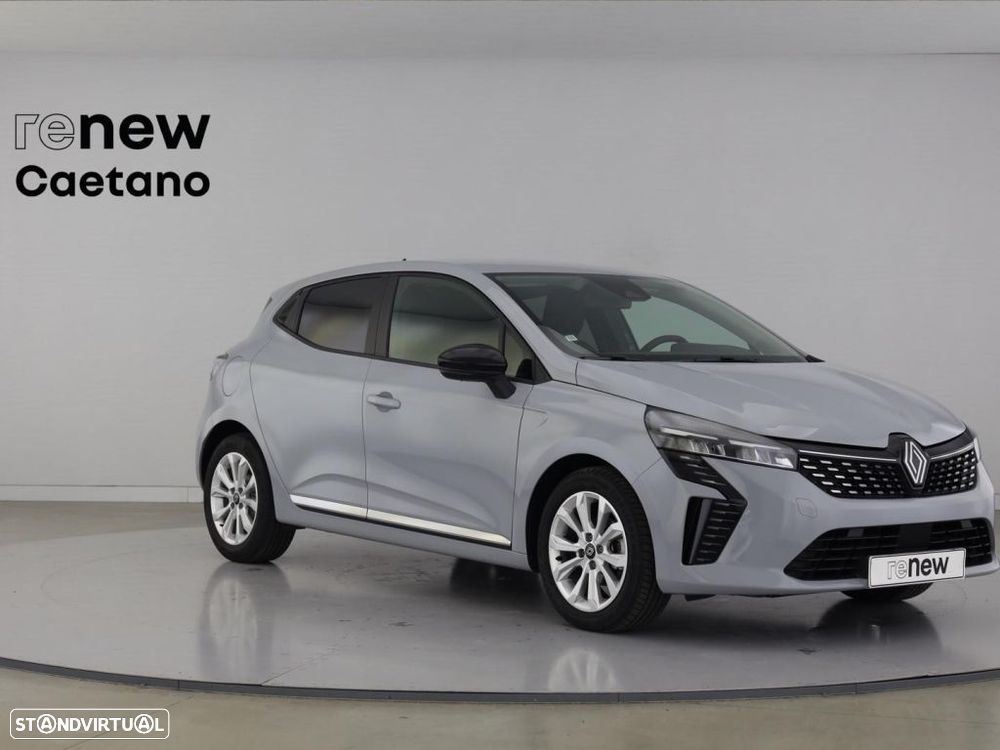 Renault Clio 1.0 TCe Evolution - 2