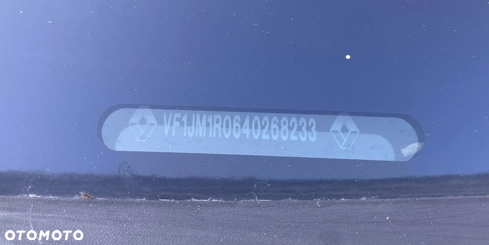 Renault Scenic - 18