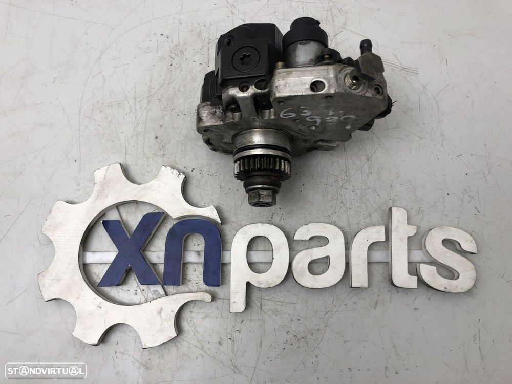 Bomba Alta Pressao SMART FORFOUR (454) 1.5 CDI 0445010096 MOTOR OM639.939 - 1