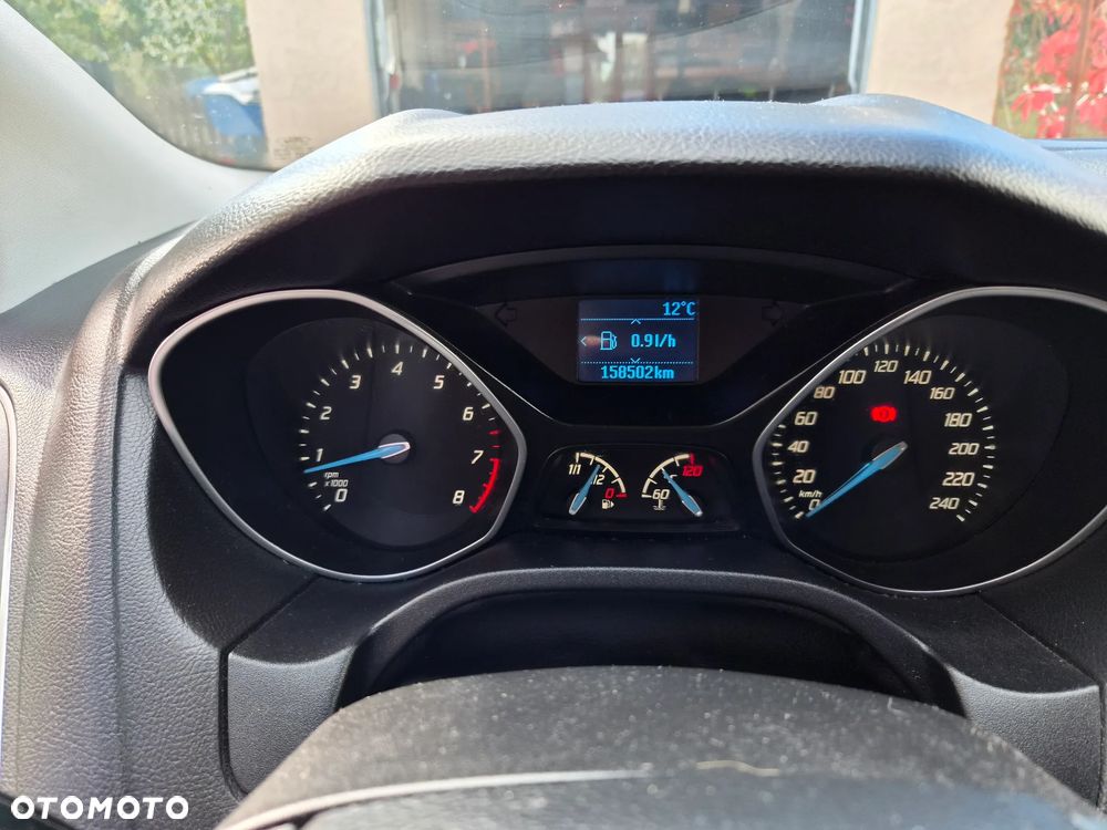 Ford Focus 2013 photo 5