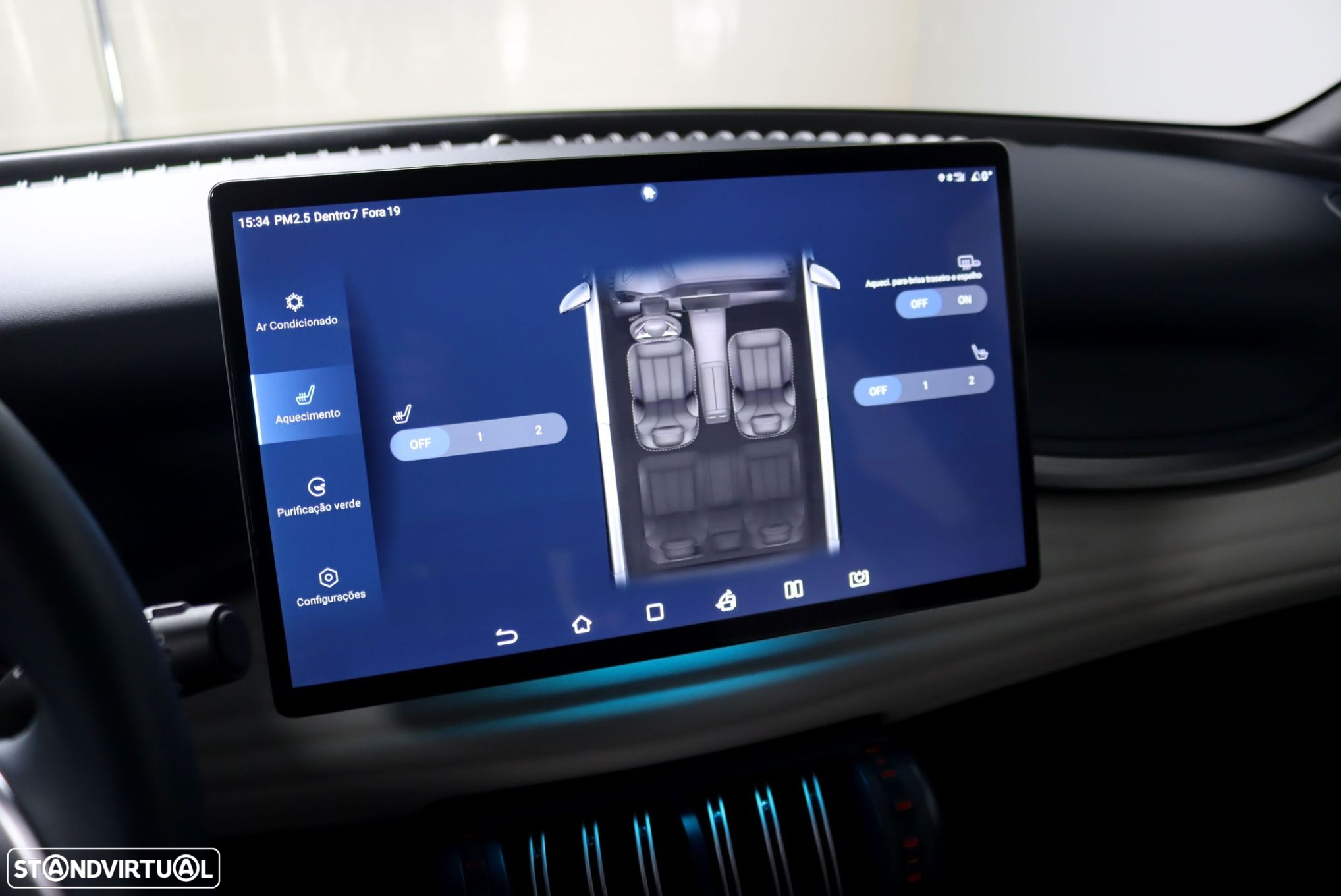BYD Atto 3 Design - 18