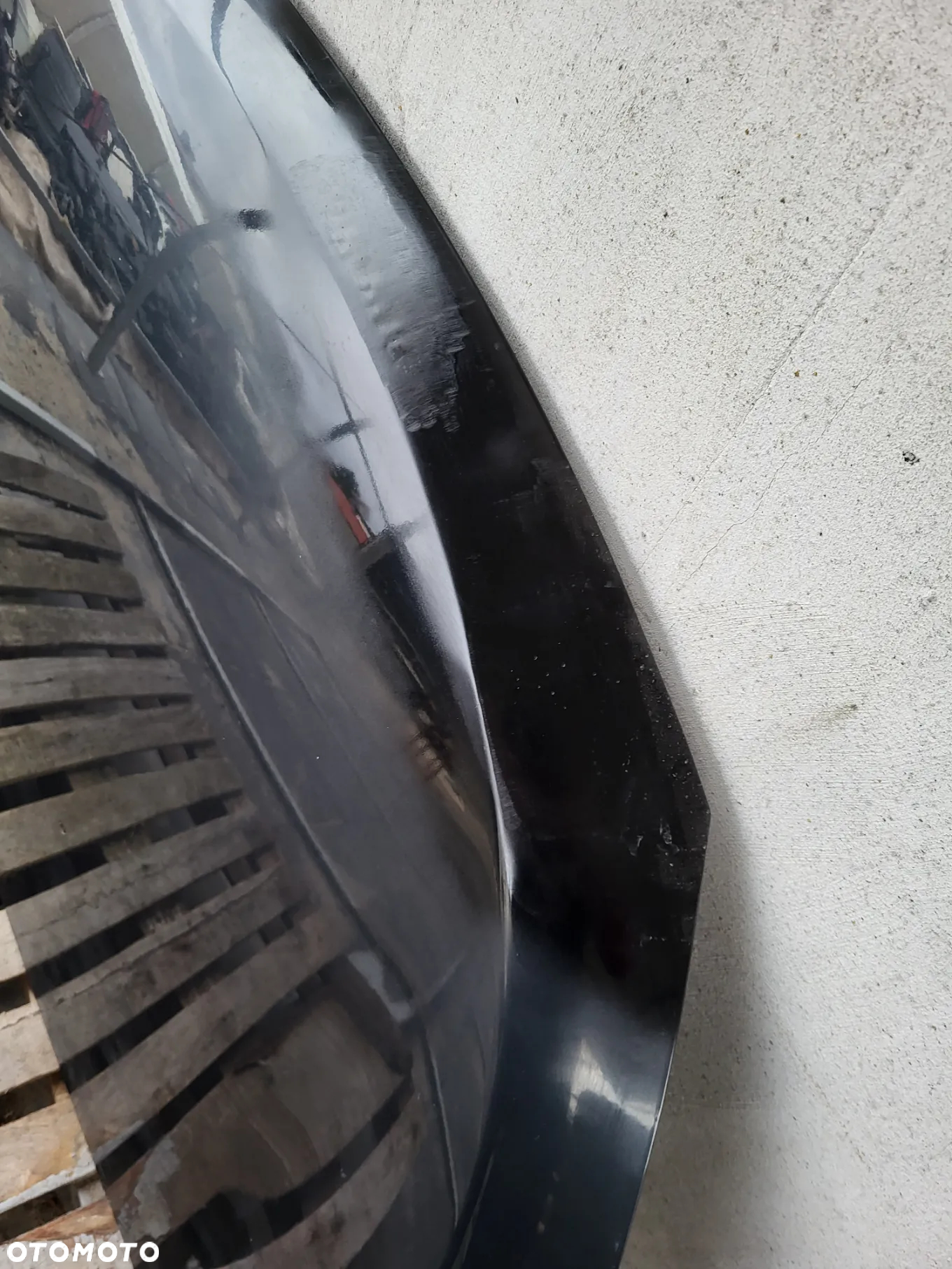 Maska Dacia Lodgy DOKER  ORYGINAŁ - 3