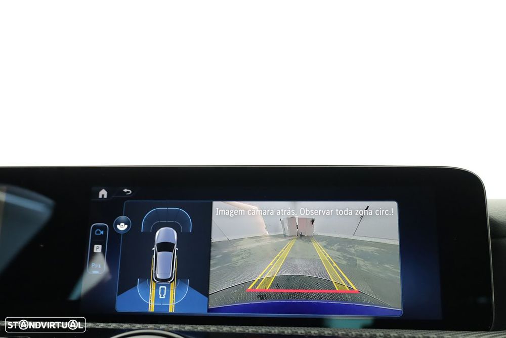 Mercedes-Benz A 200 Standard - 12