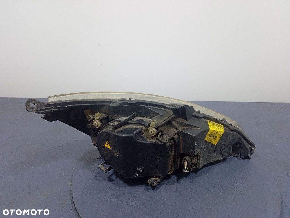 FORD FOCUS MK1 LIFT REFLEKTOR LEWY PRZÓD LAMPA XENON EU 2M5113W030DE - 2