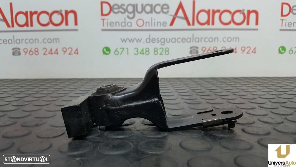 SUPORTE CAIXA CITROEN C5 BERLINA ATTRACTION - 4