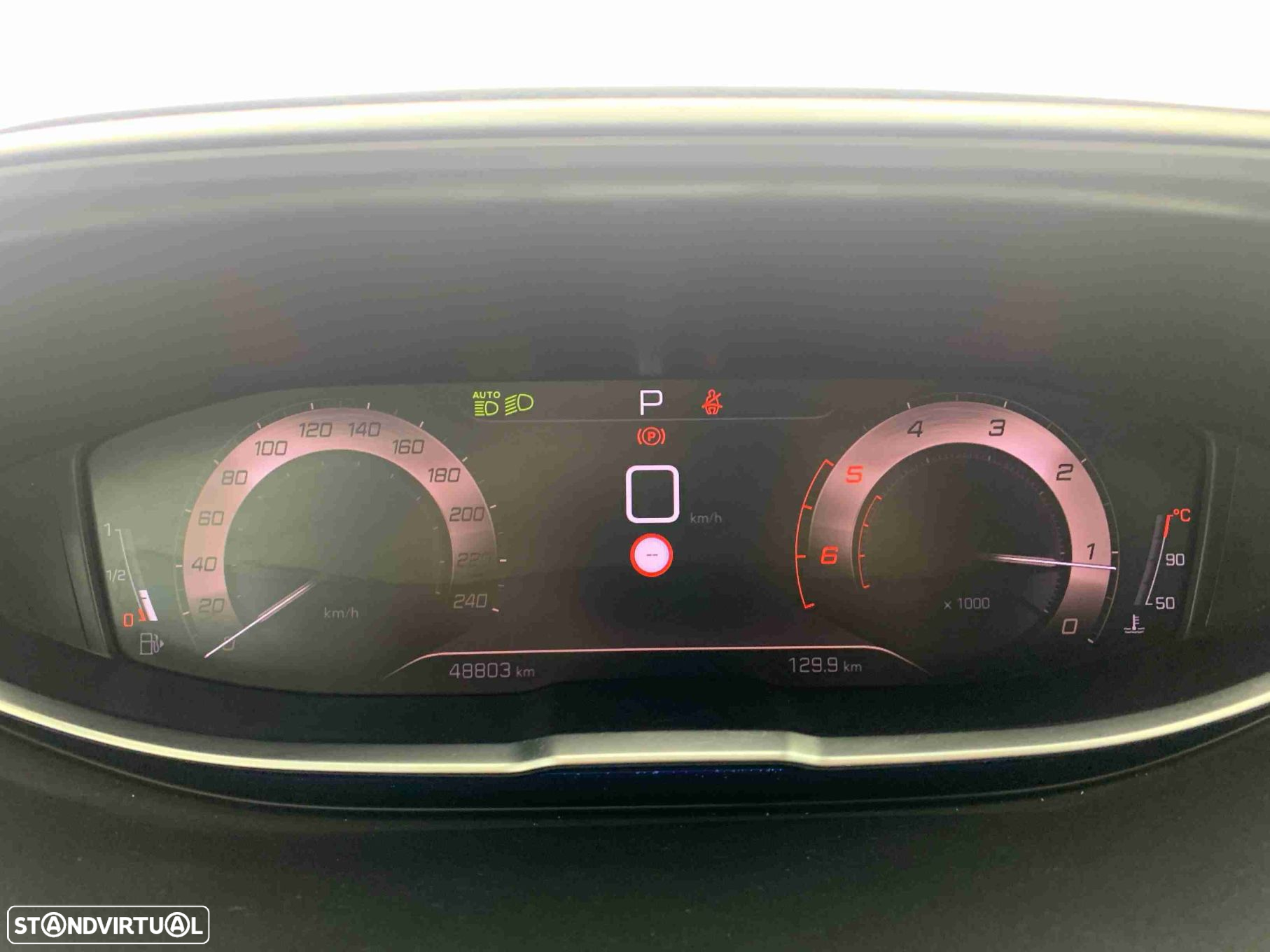 Peugeot 5008 1.5 BlueHDi GT EAT8 - 8