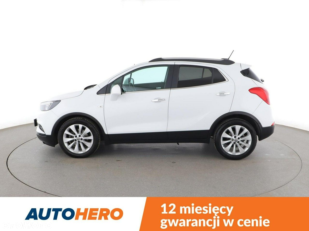 Opel Mokka - 2