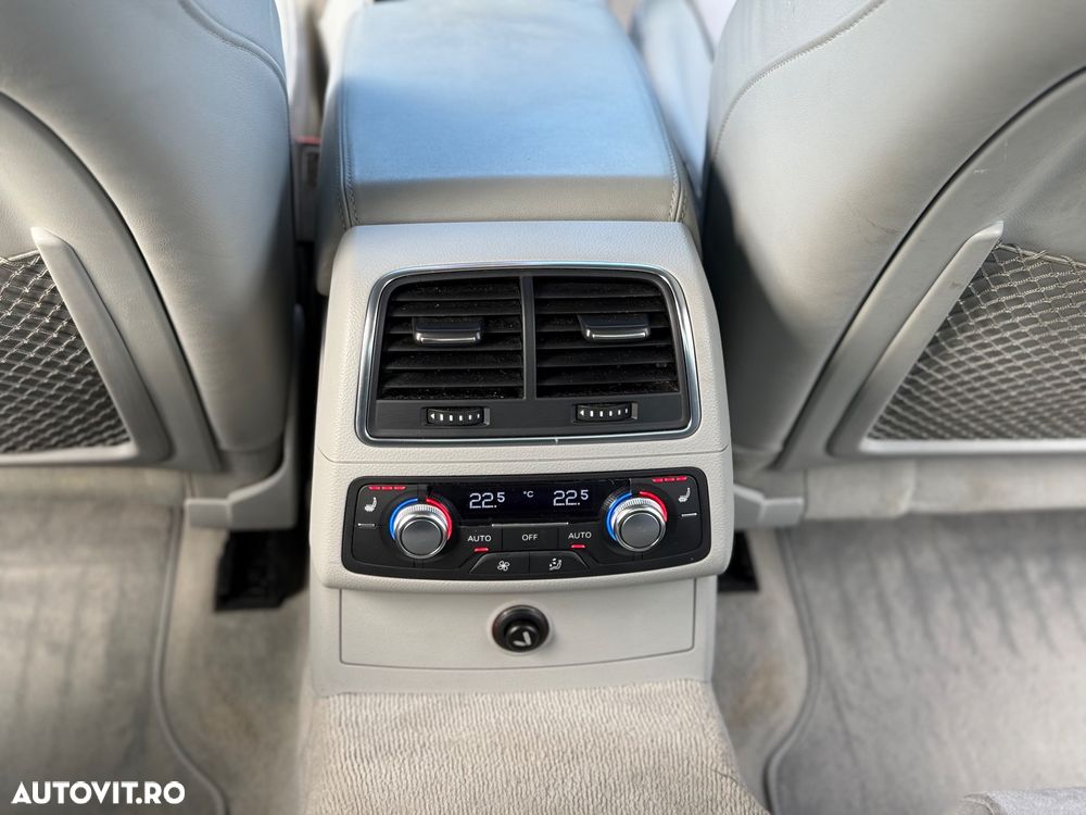 Audi A6 2.0 TDI - 12