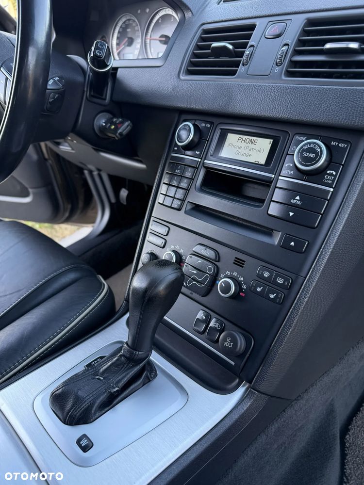 Volvo XC 90 D5 AWD Summum - 31